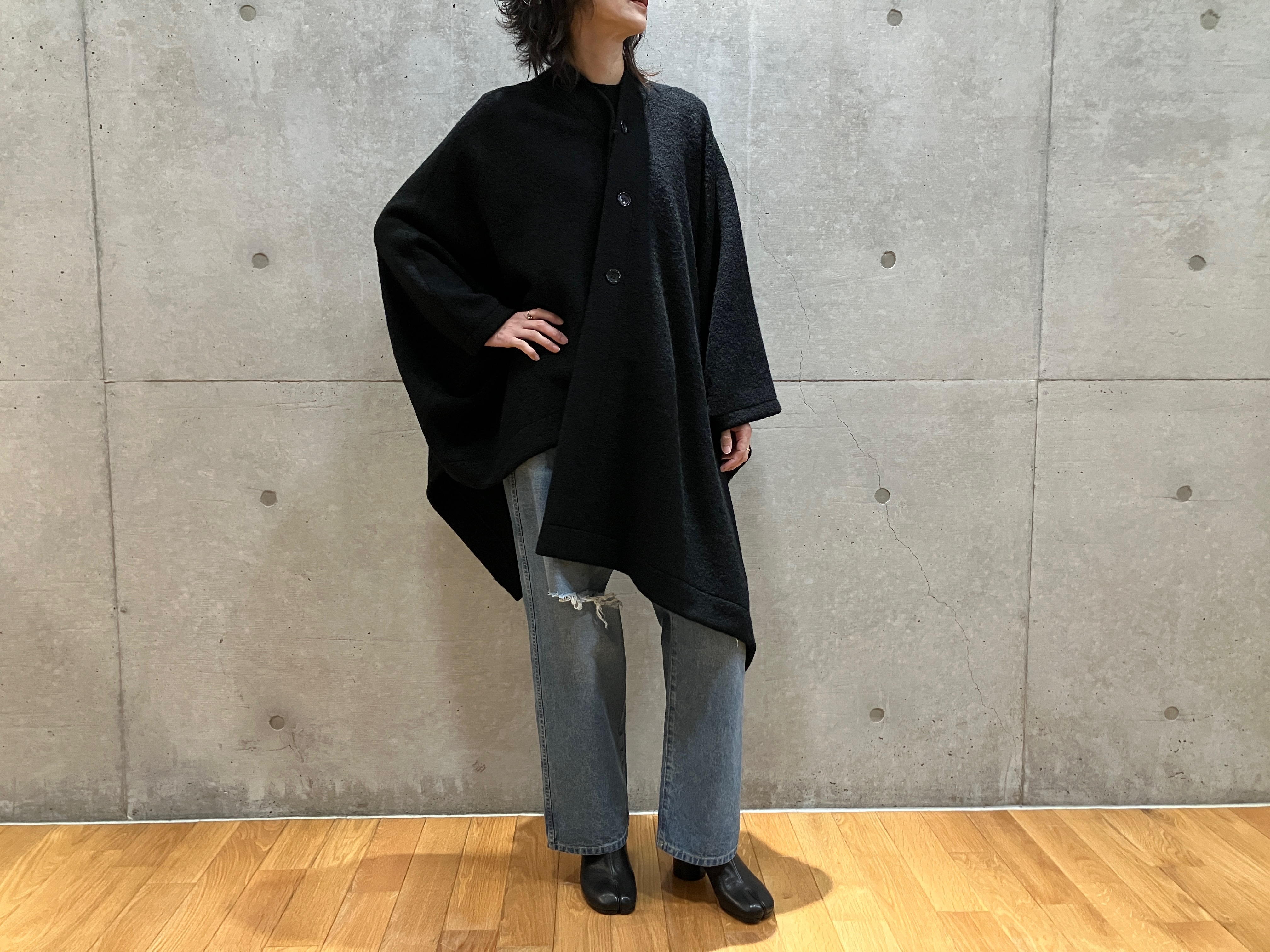 JUNYA WATANABE